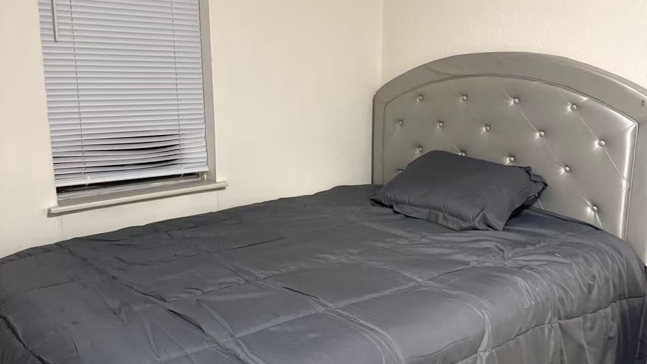 Photo of Bedroom in Sugar Land