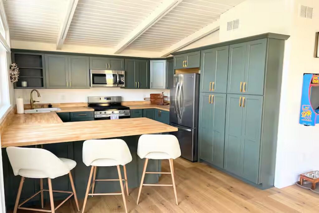 Photo of Kitchen in McKinleyville