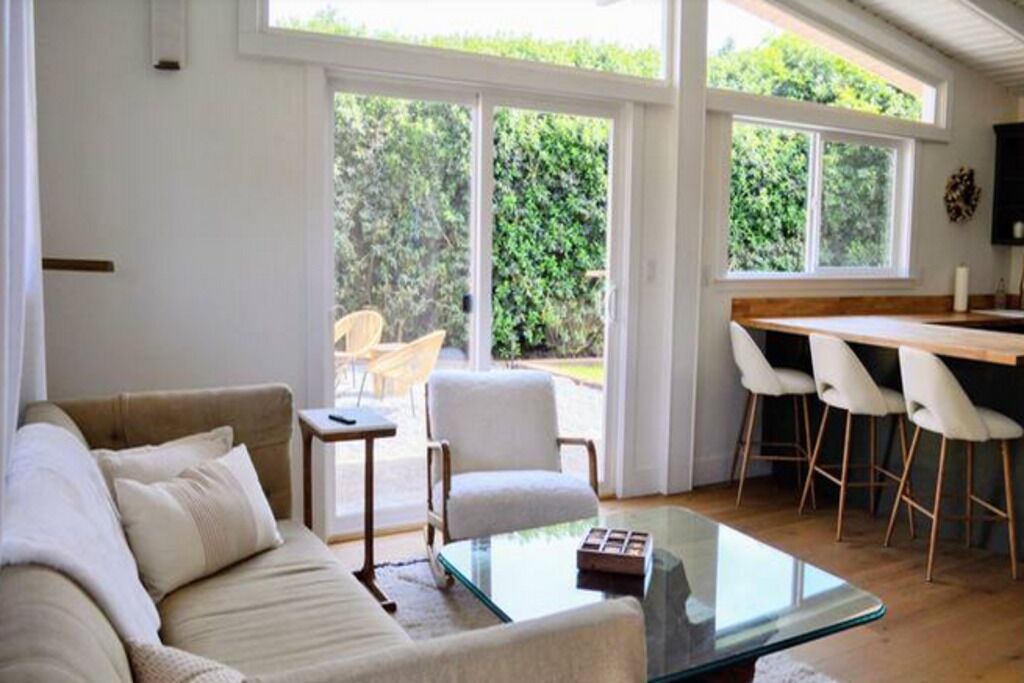 Photo of Livingroom in McKinleyville