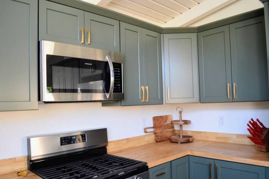 Photo of Kitchen in McKinleyville