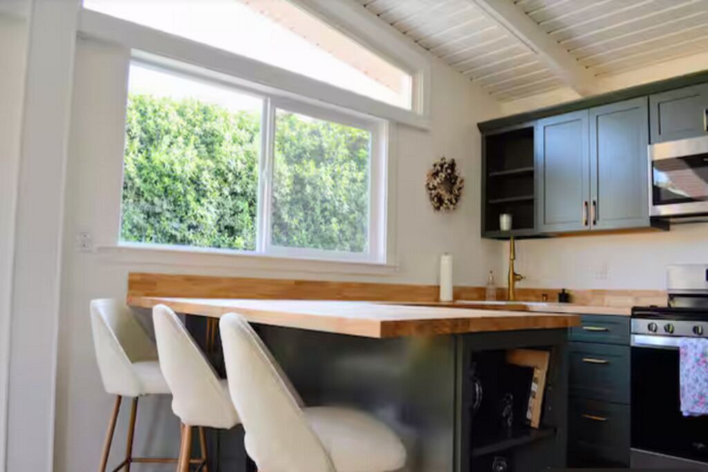 Photo of Kitchen in McKinleyville