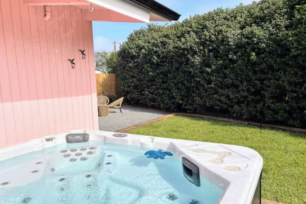 Photo of Outdoor in McKinleyville