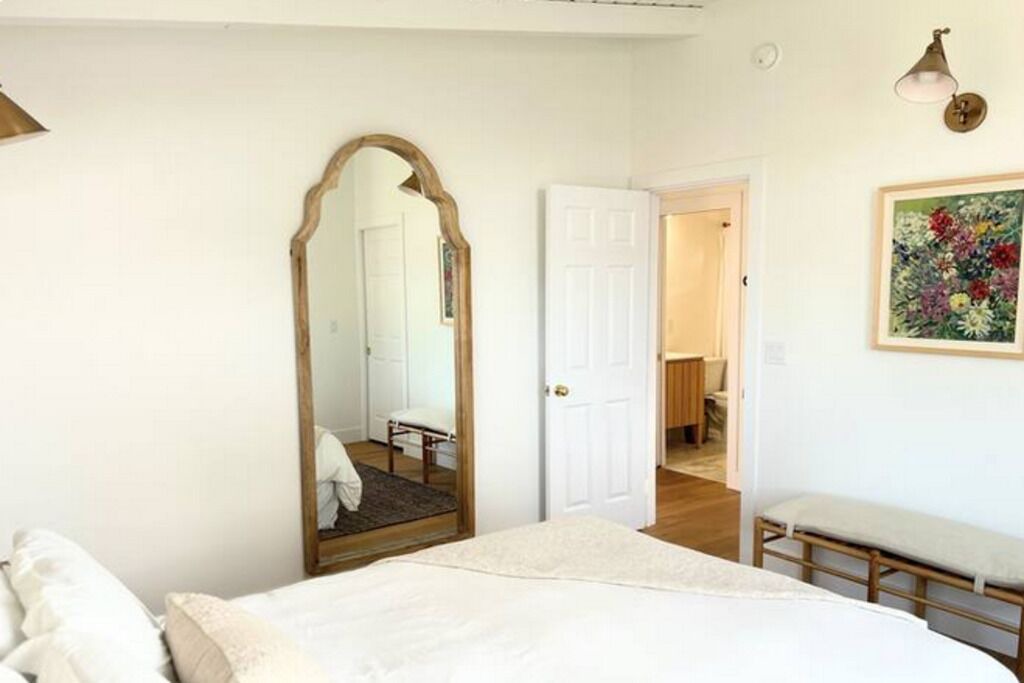 Photo of Bedroom in McKinleyville