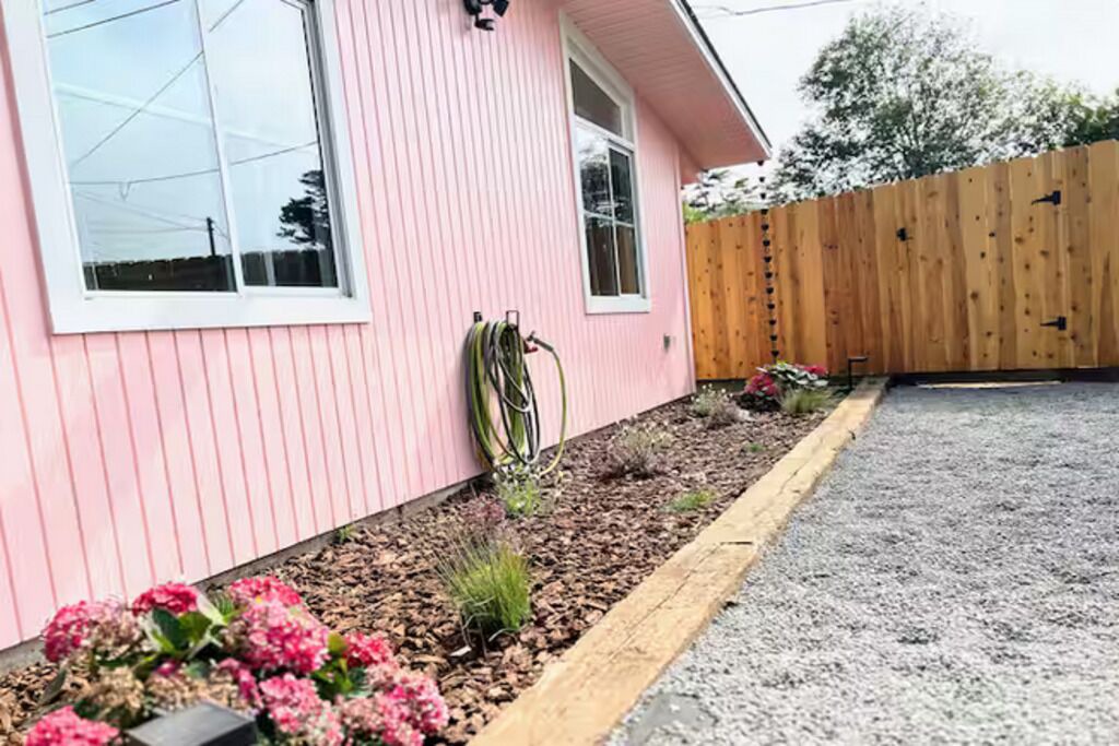 Photo of Outdoor in McKinleyville