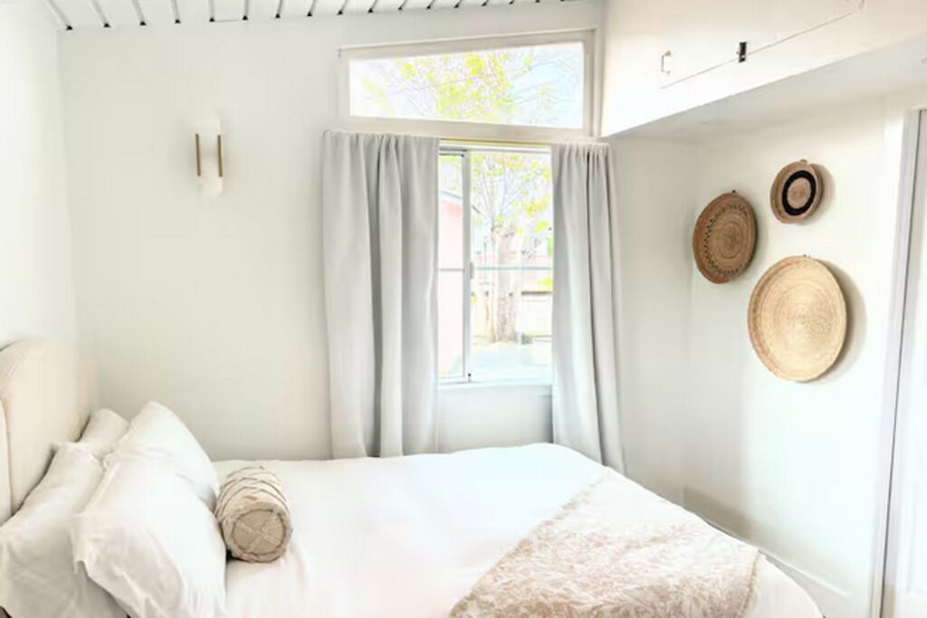 Photo of Bedroom in McKinleyville