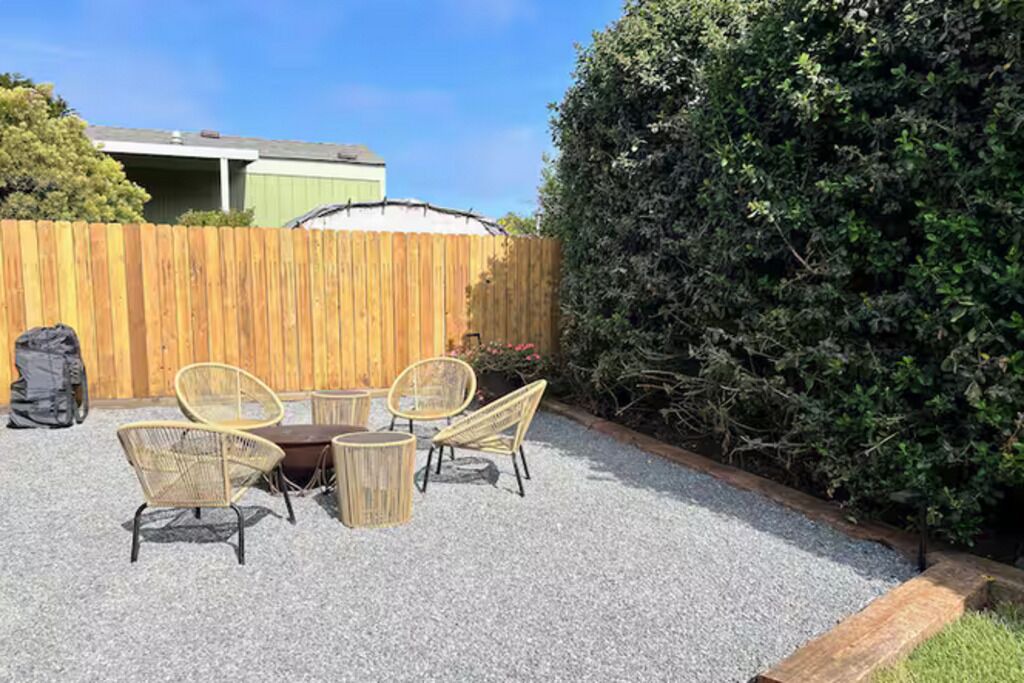 Photo of Outdoor in McKinleyville