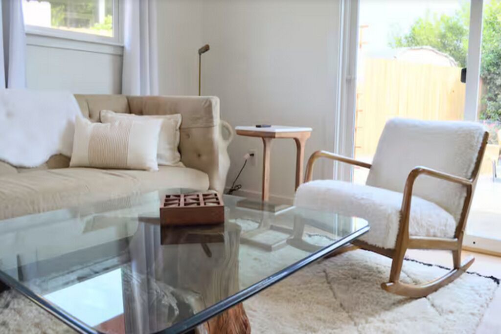 Photo of Livingroom in McKinleyville
