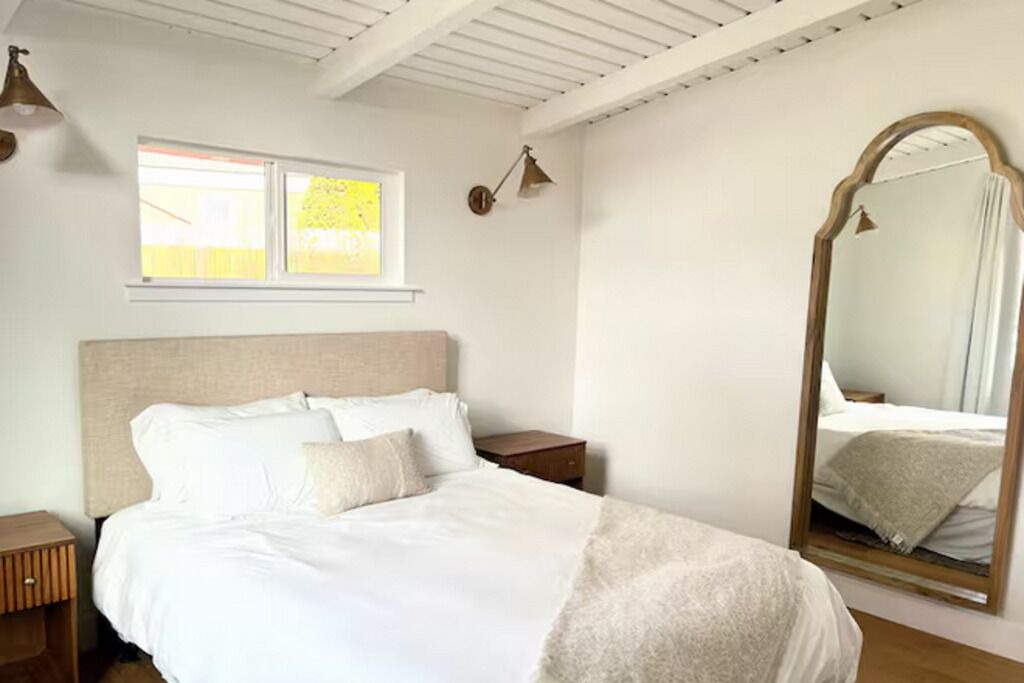 Photo of Bedroom in McKinleyville