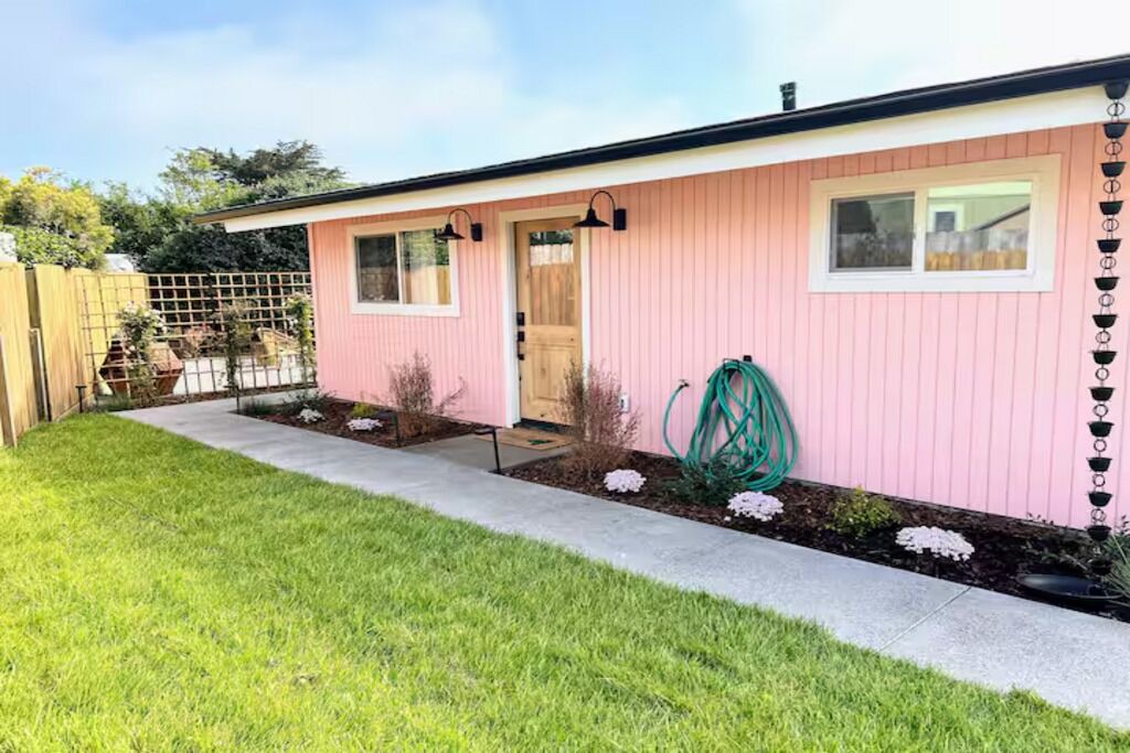 Photo of Outdoor in McKinleyville