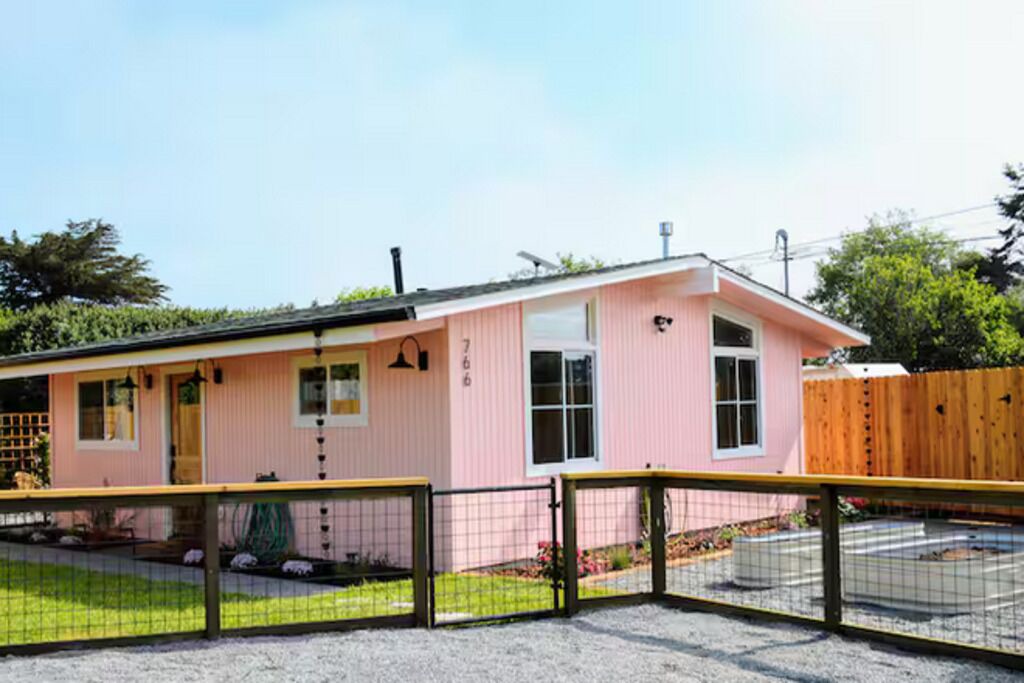 Photo of Outdoor in McKinleyville