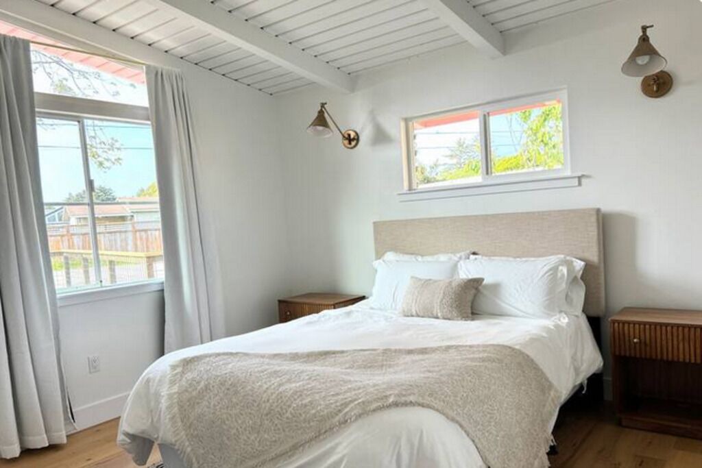 Photo of Bedroom in McKinleyville