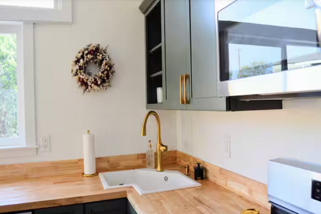 Photo of Kitchen in McKinleyville
