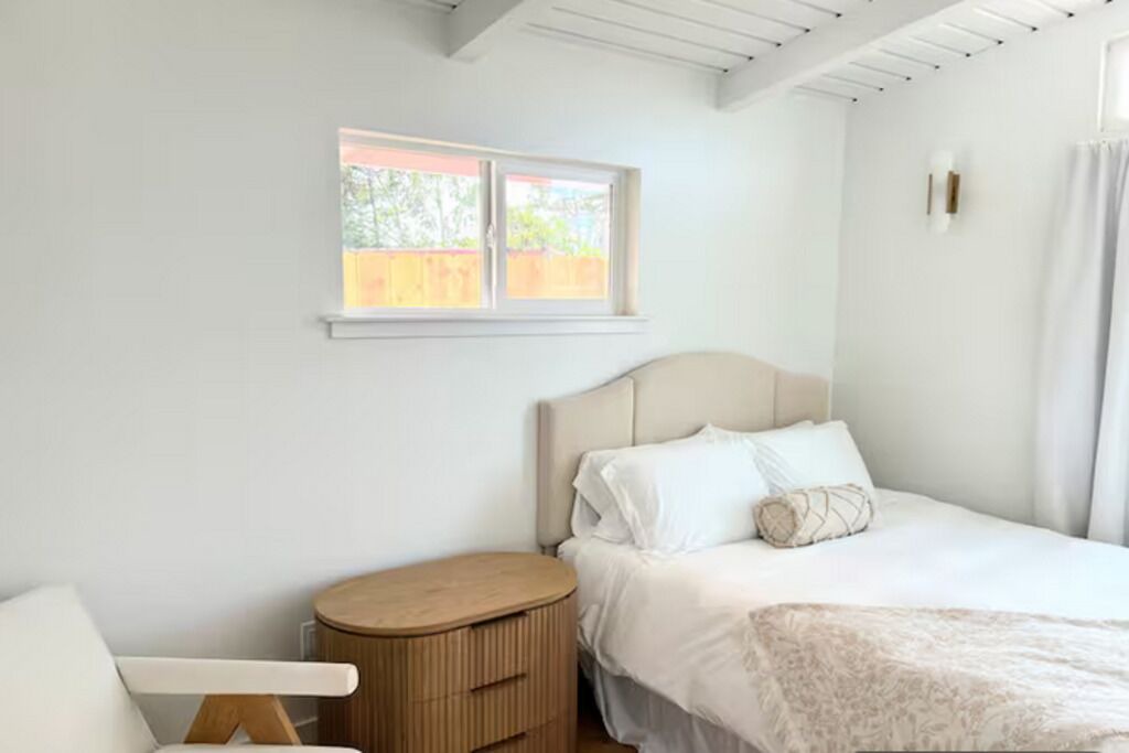 Photo of Bedroom in McKinleyville