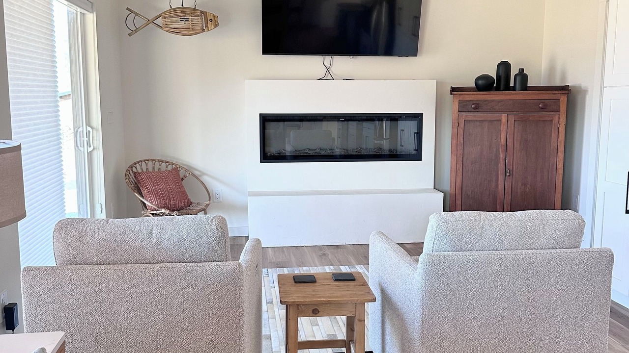 Photo of Livingroom in Alpine