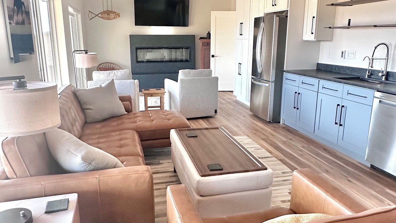 Photo of Livingroom in Alpine