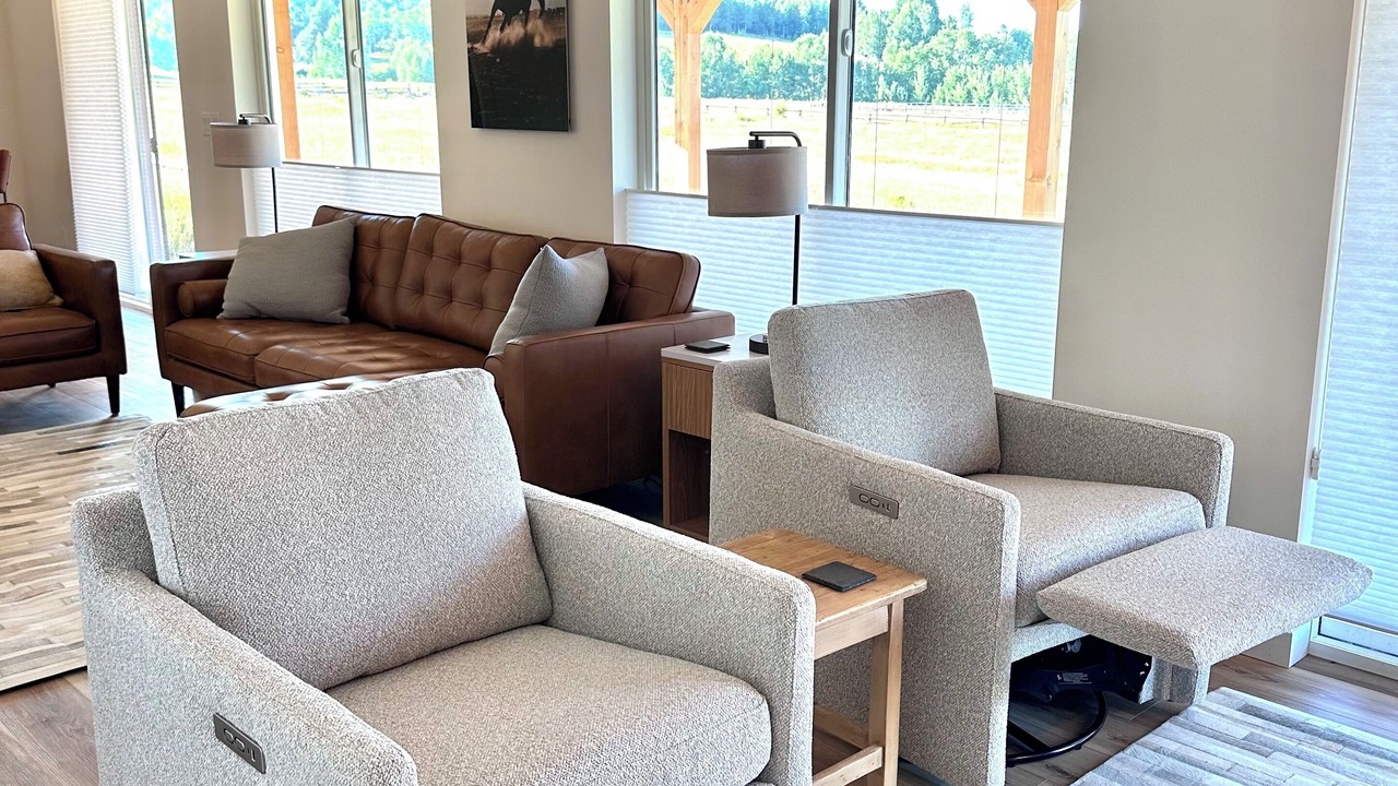 Photo of Livingroom in Alpine