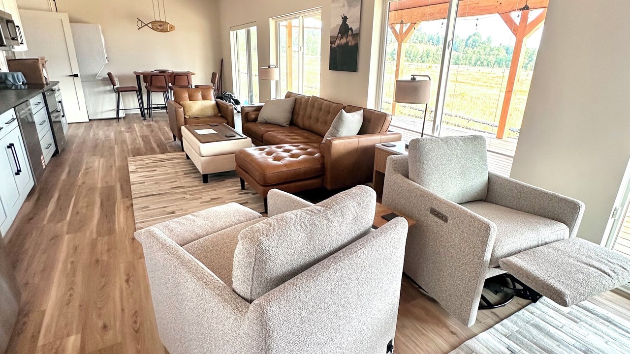 Photo of Livingroom in Alpine