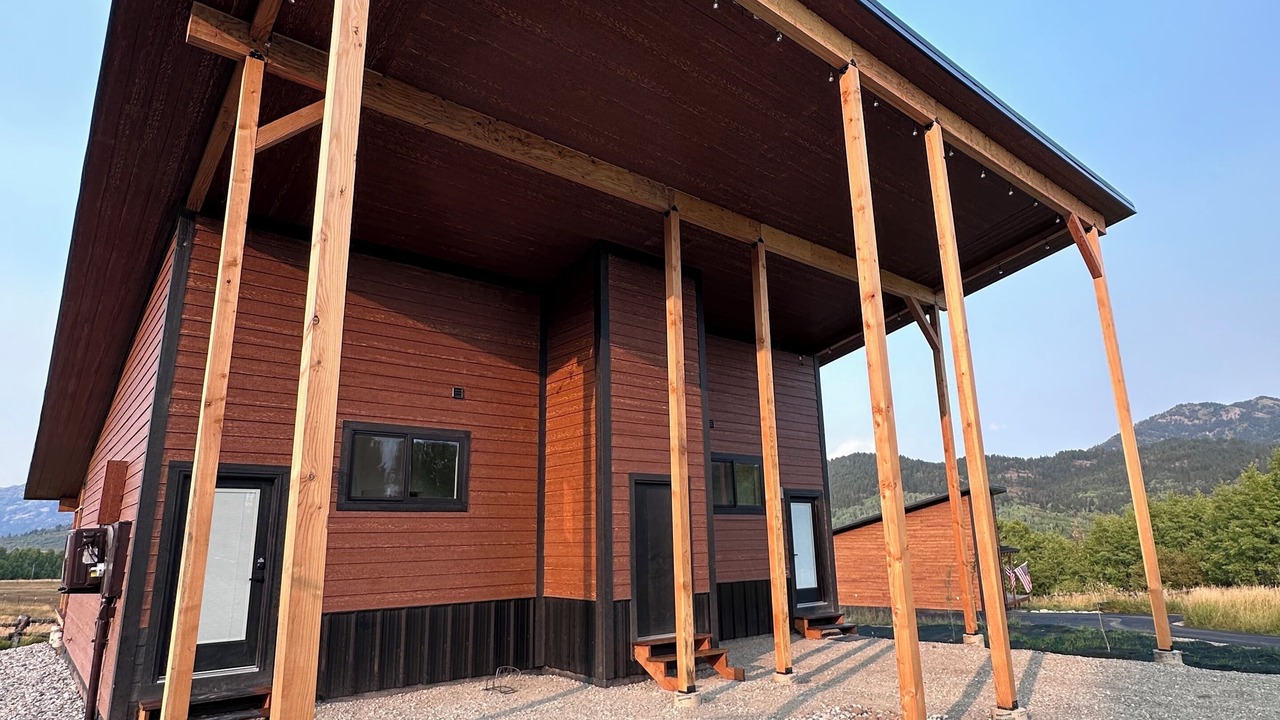 Photo of Outdoor in Alpine