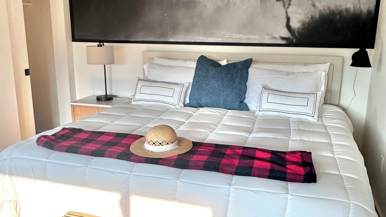 Photo of Bedroom in Alpine