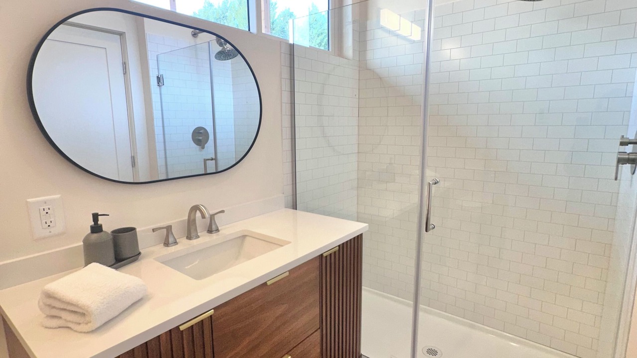 Photo of Bathroom in Alpine