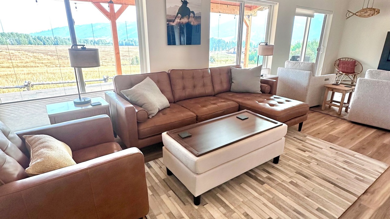 Photo of Livingroom in Alpine