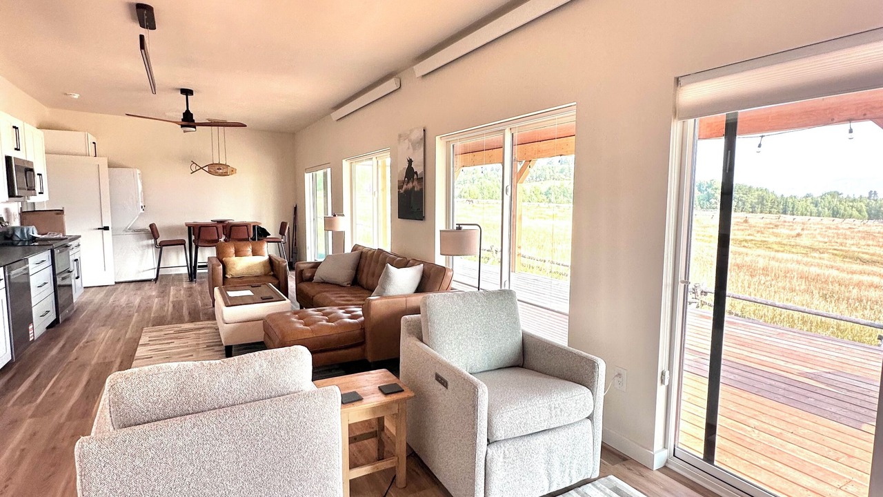 Photo of Livingroom in Alpine