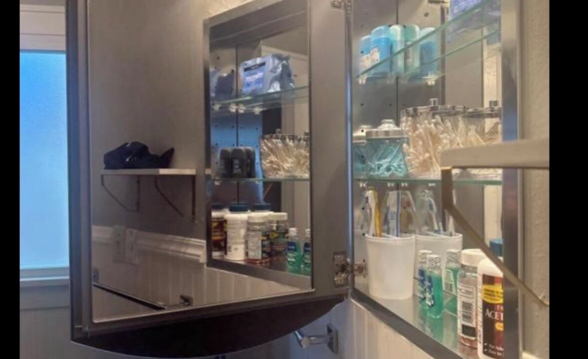 Photo of Bathroom in Central Tacoma