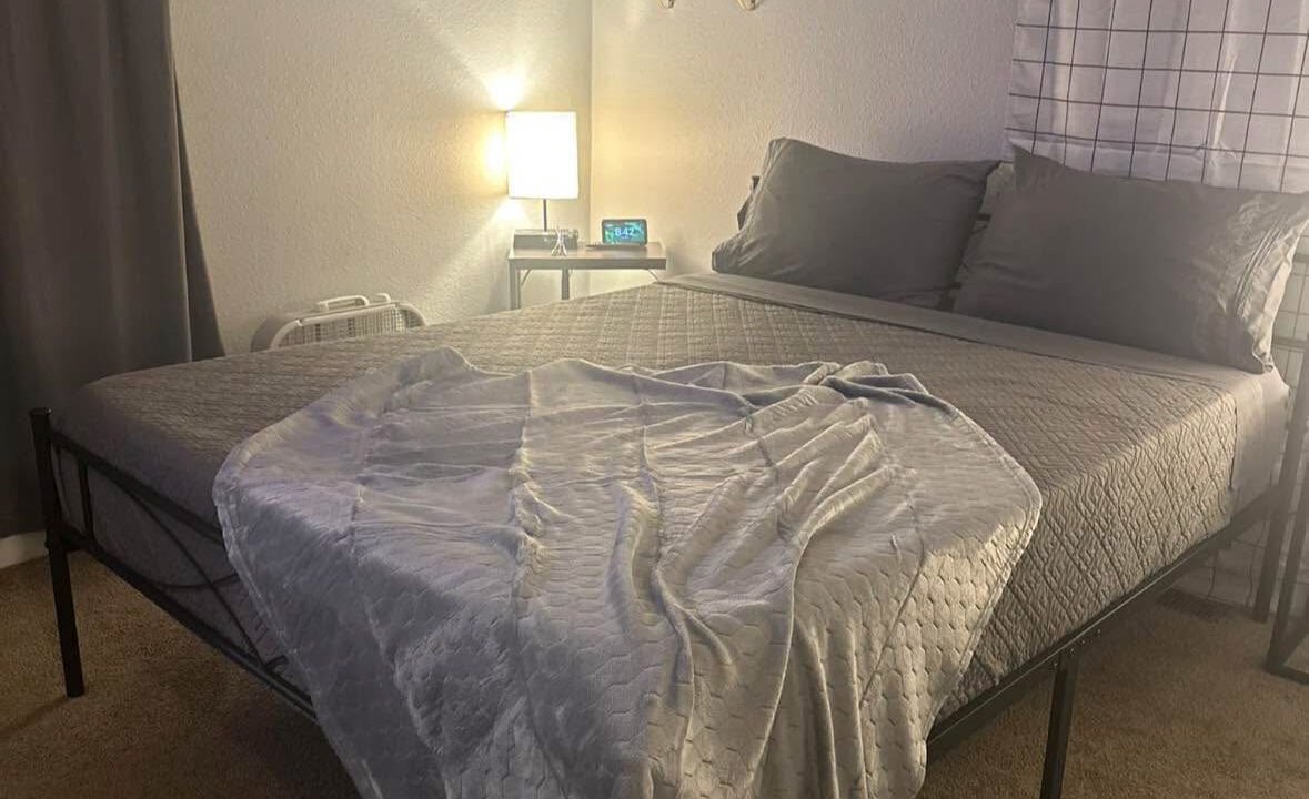 Photo of Bedroom in Central Tacoma