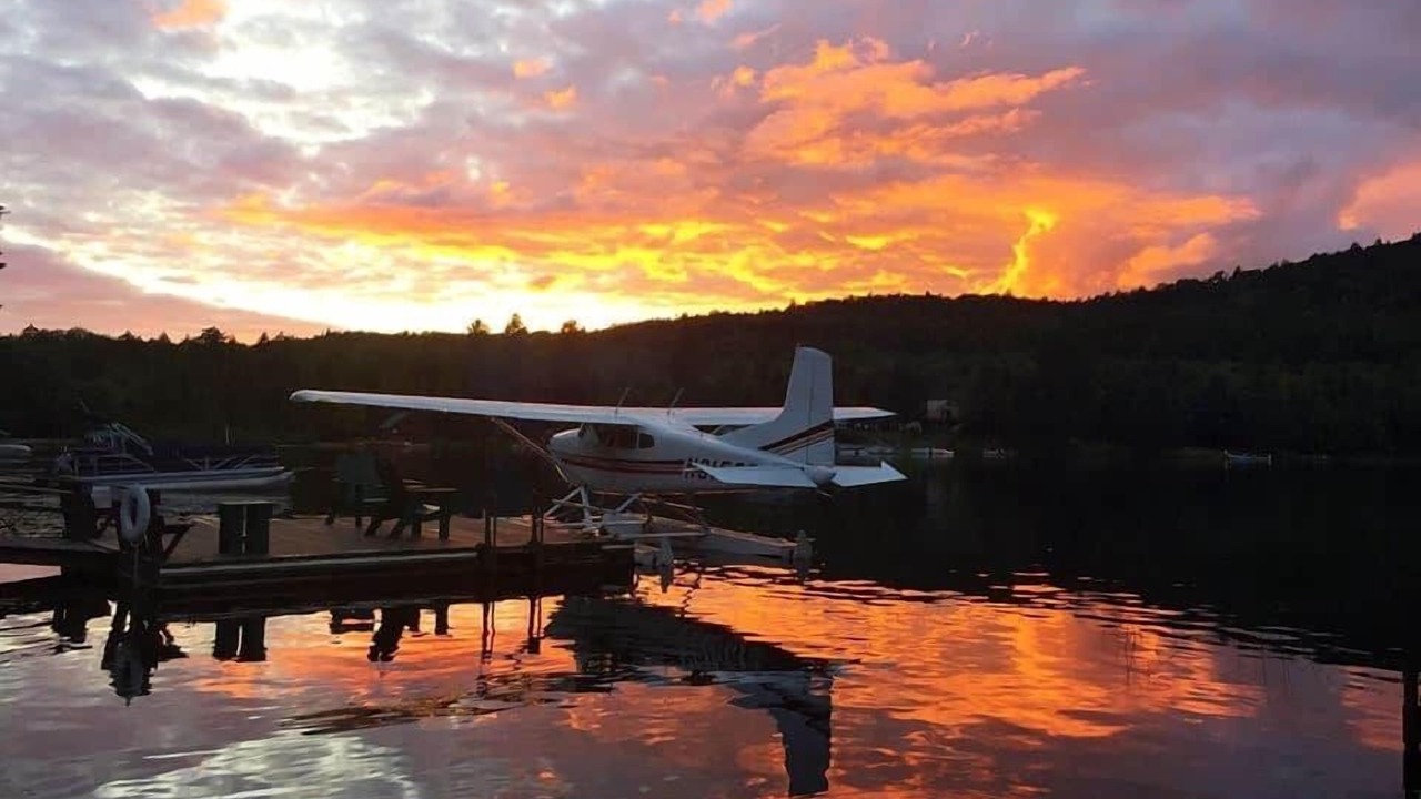 Photo of Outdoor in Town of Webb