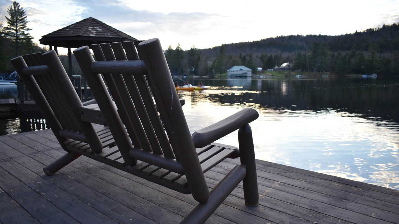 Photo of Outdoor in Town of Webb