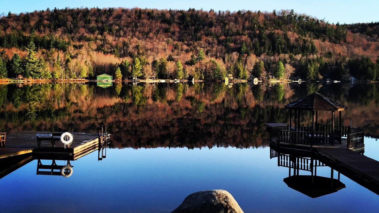 Photo of Outdoor in Town of Webb