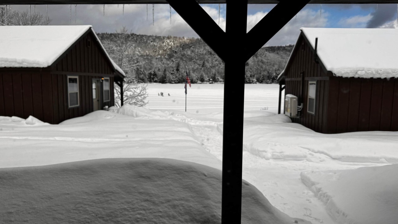 Photo of Outdoor in Town of Webb