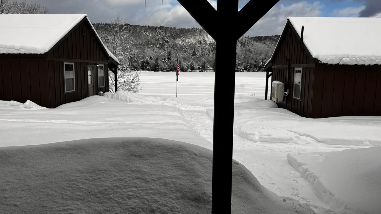 Photo of Outdoor in Town of Webb