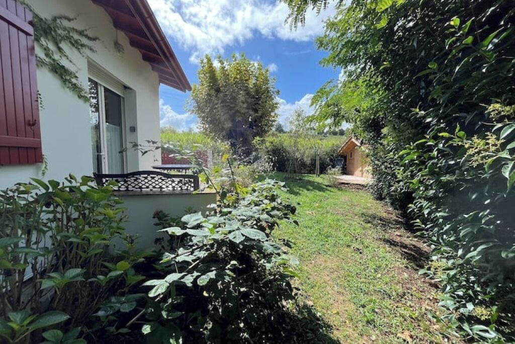 Photo of Outdoor in Bearn-Basque Country