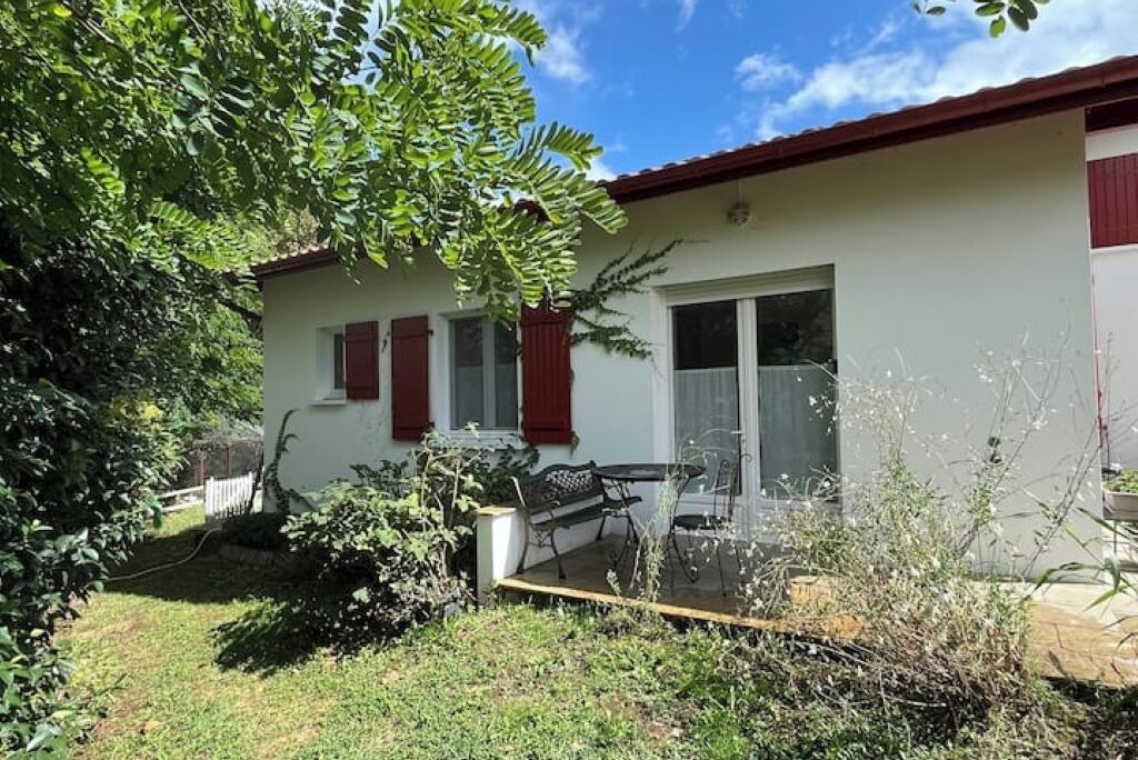 Photo of Outdoor in Bearn-Basque Country