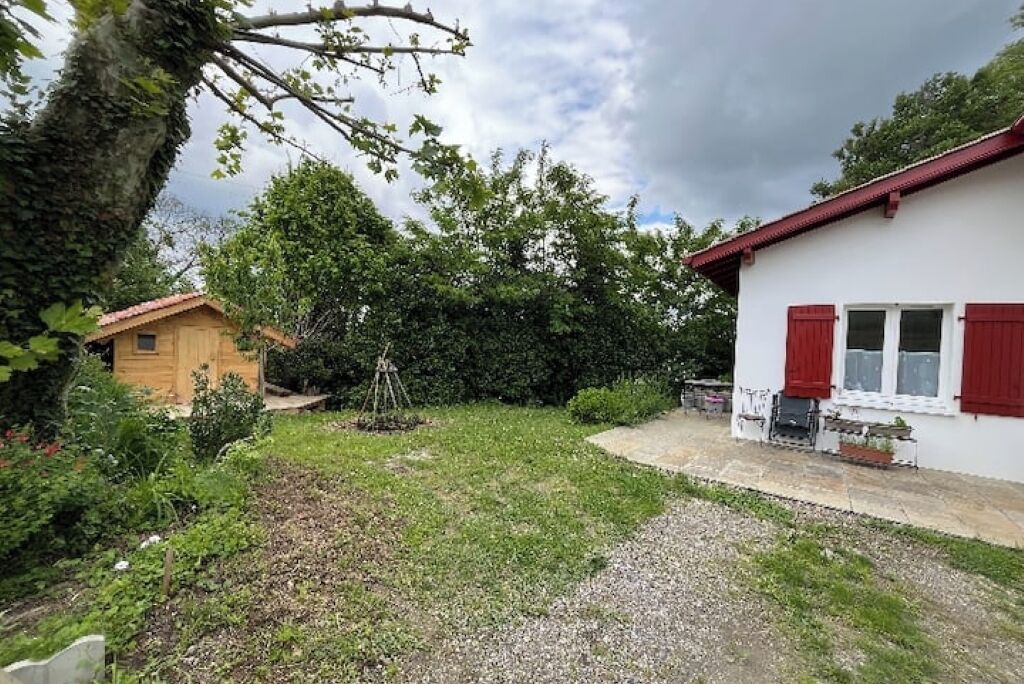 Photo of Outdoor in Bearn-Basque Country