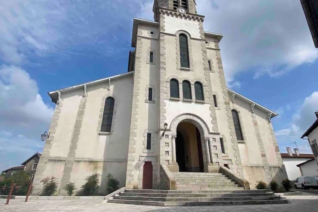 Photo of Others in Bearn-Basque Country