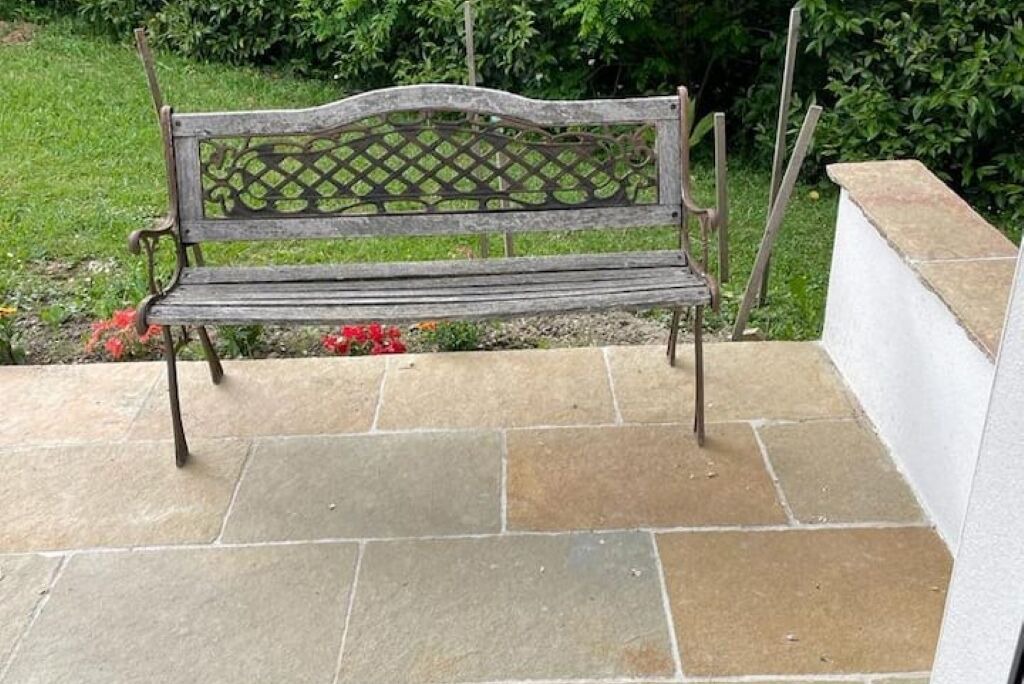 Photo of Patio Balcony in Bearn-Basque Country