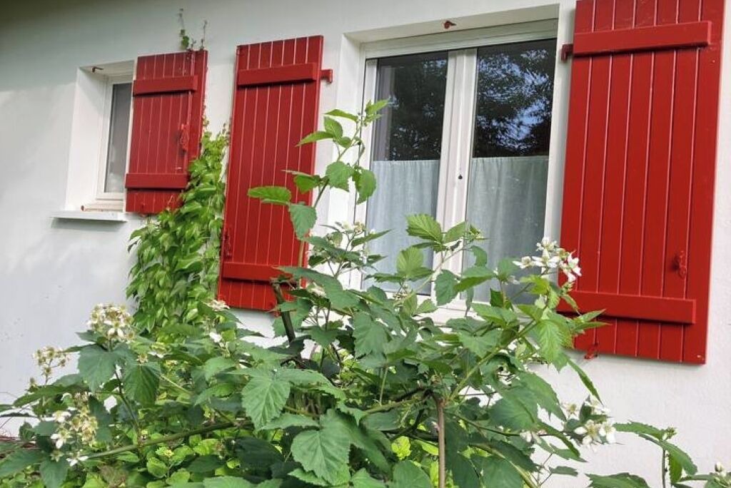 Photo of Outdoor in Bearn-Basque Country