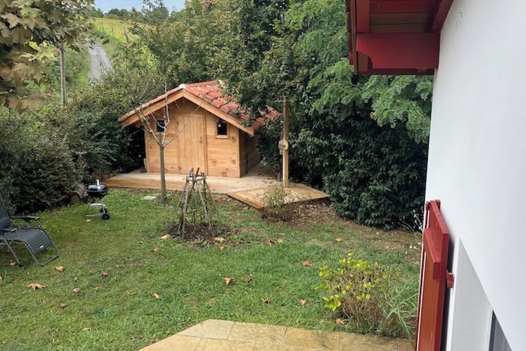 Photo of Outdoor in Bearn-Basque Country