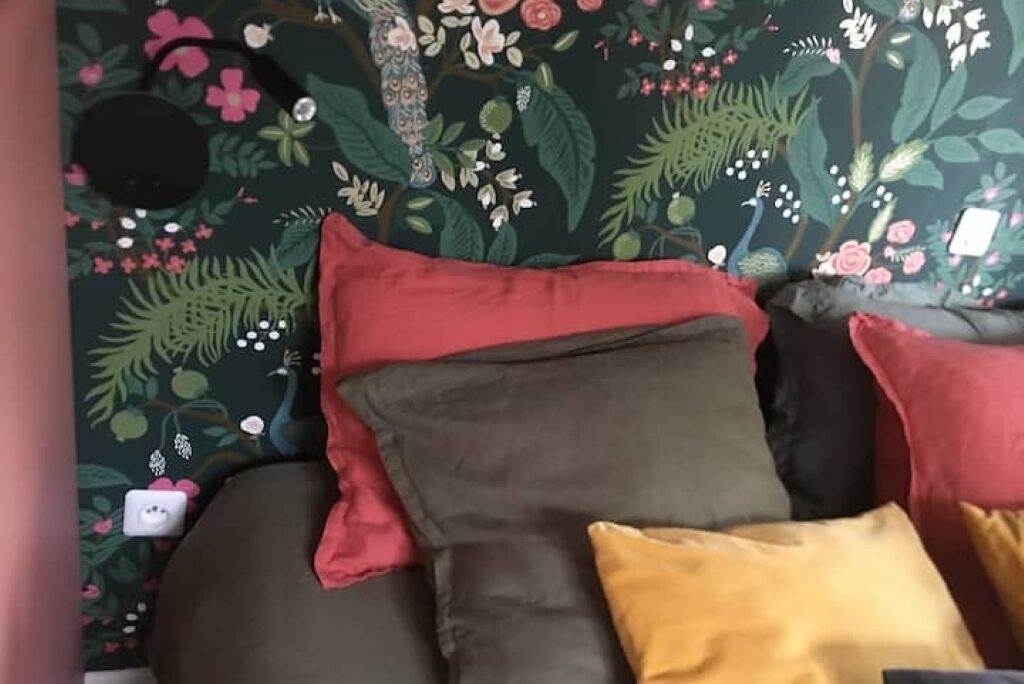 Photo of Bedroom in Bearn-Basque Country