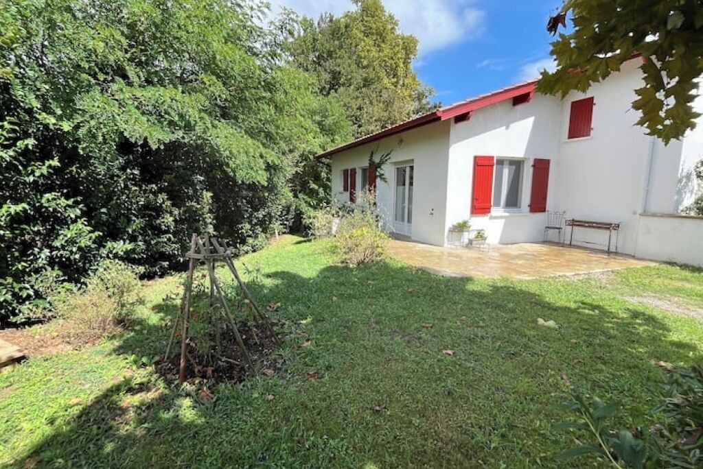 Photo of Outdoor in Bearn-Basque Country