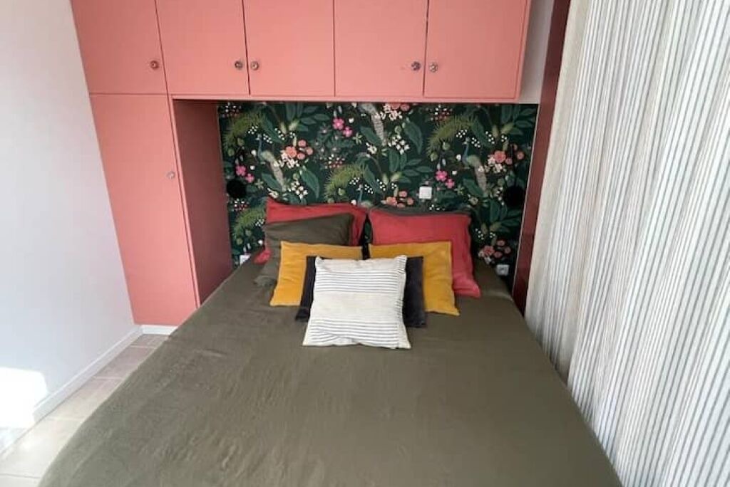 Photo of Bedroom in Bearn-Basque Country