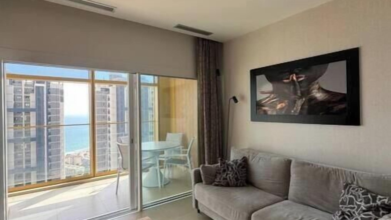 Photo of Livingroom in Cala