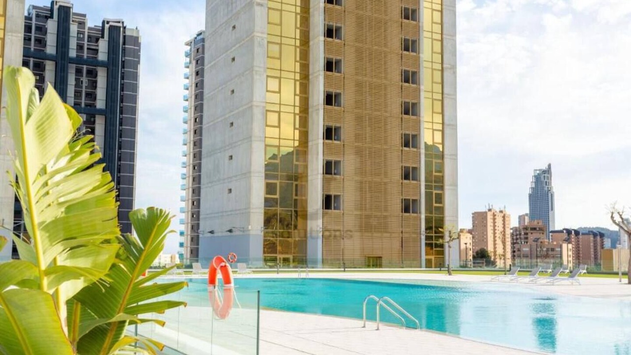 Photo of Outdoor in Cala