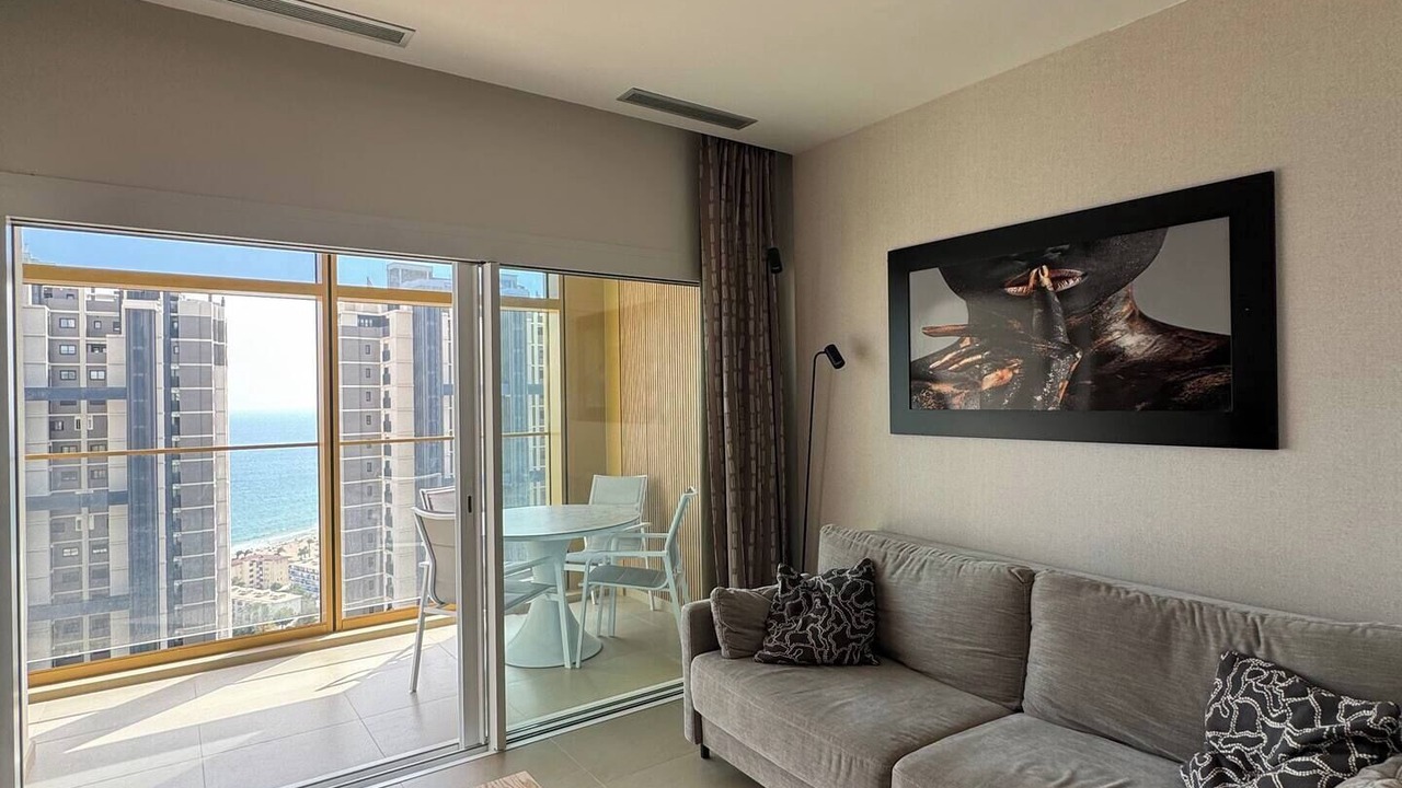Photo of Livingroom in Cala