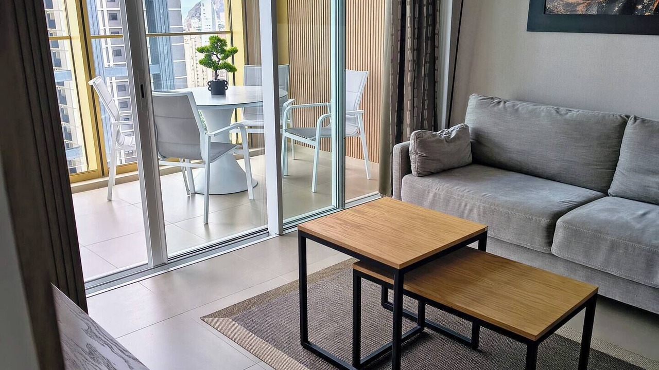 Photo of Livingroom in Cala