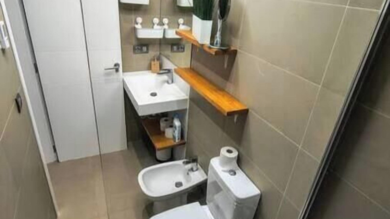 Photo of Bathroom in Cala