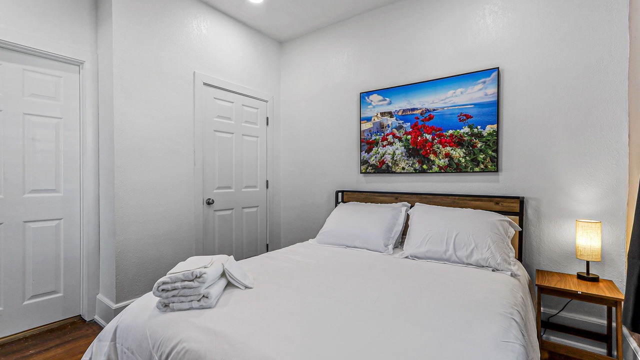 Photo of Bedroom in El Paso