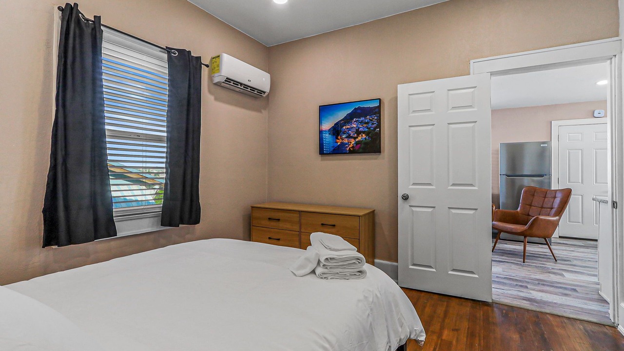 Photo of Bedroom in El Paso
